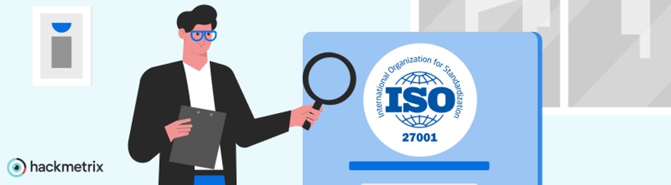 Mantén la calma: Esto es la ISO 27001